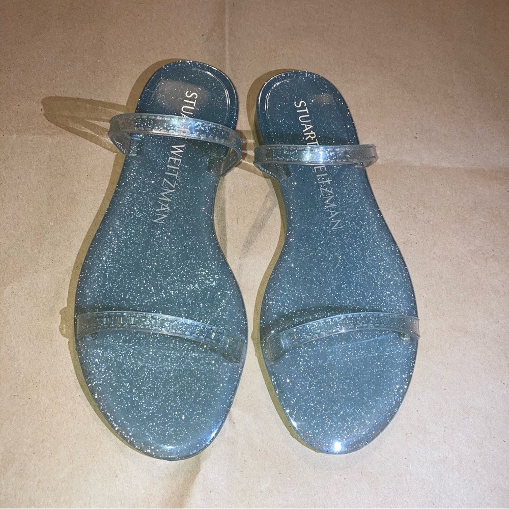Stuart weitzman sandals